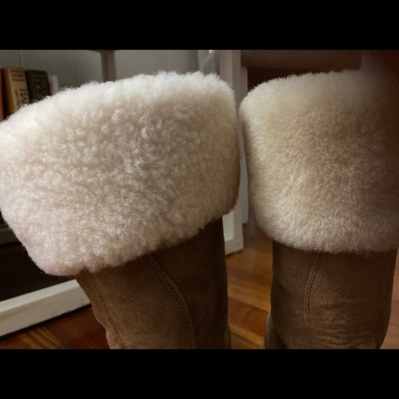 UGG winter boots - Picture 5 of 11